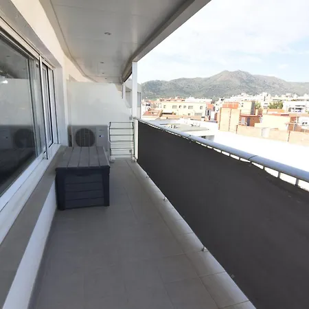 Rnet - La Palmera Roses