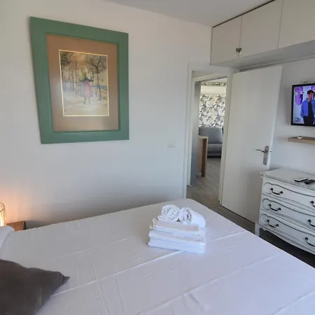 Rnet - La Palmera 아파트