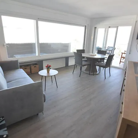 Rnet - La Palmera 아파트