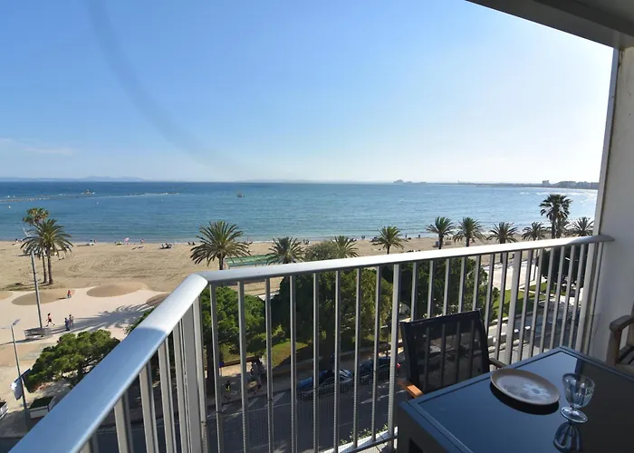 Rnet - La Palmera شقة