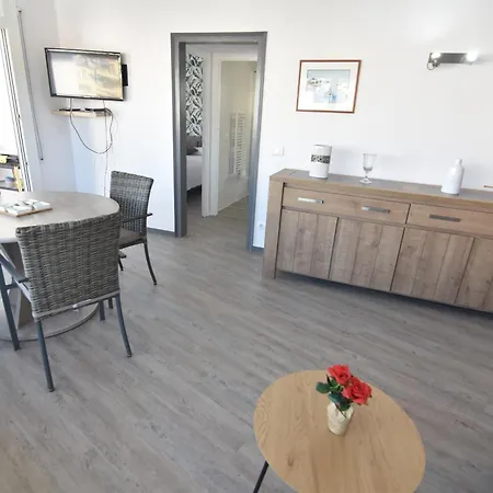 Rnet - La Palmera Roses