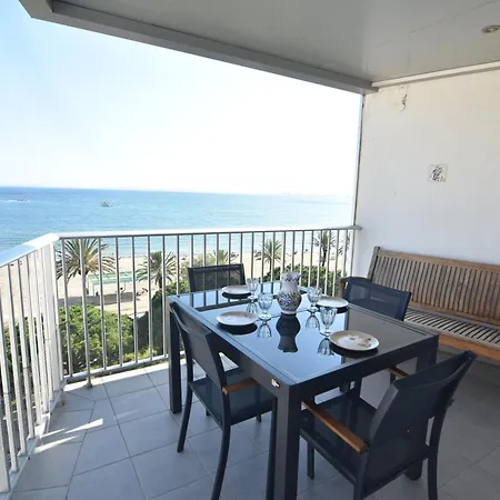 Apartment Rnet - La Palmera Roses