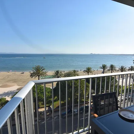 Rnet - La Palmera Apartment