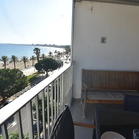 Apartamento Rnet - La Palmera *