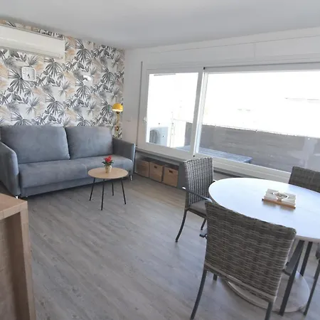 Apartment Rnet - La Palmera *