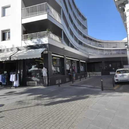 Apartamento Rnet - La Palmera *