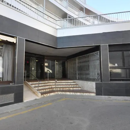 Apartamento Rnet - La Palmera *