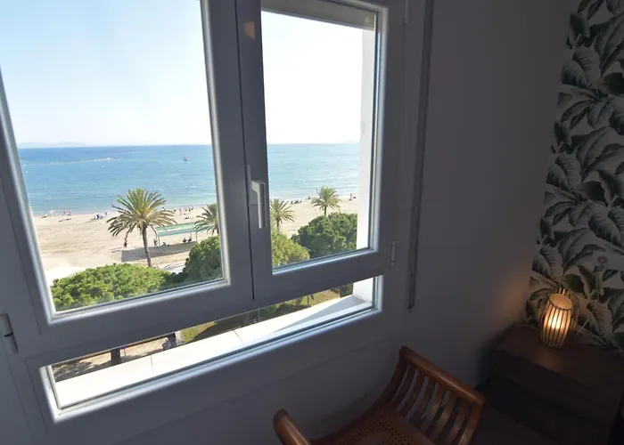 Rnet - La Palmera Apartamento *