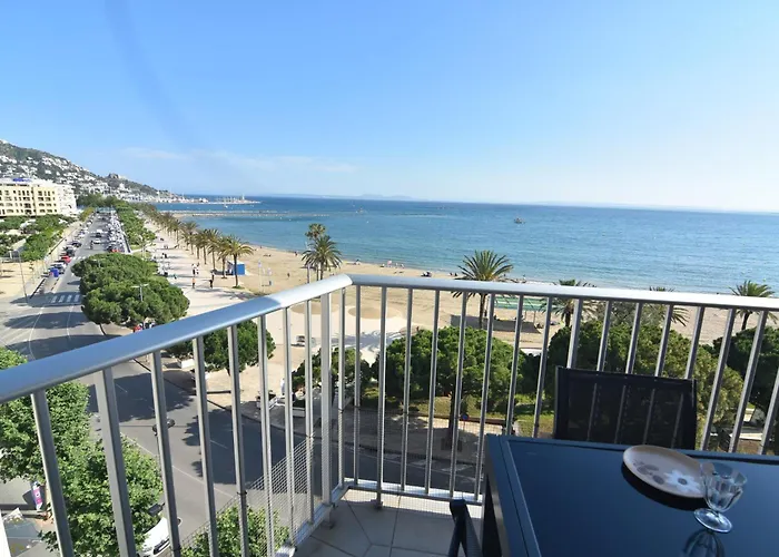 Apartamento Rnet - La Palmera Roses