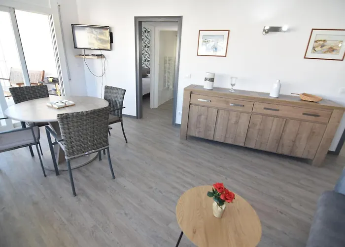 Rnet - La Palmera Roses