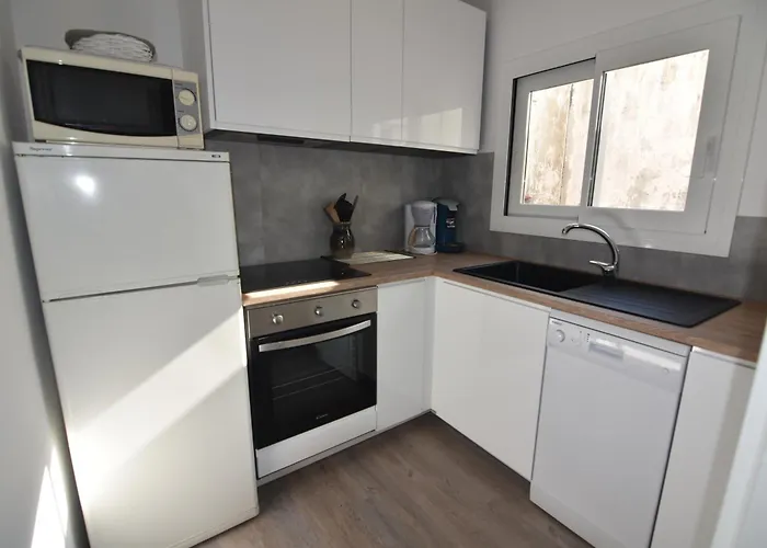 Rnet - La Palmera * Roses