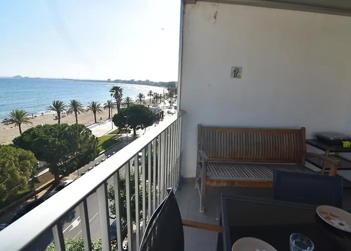 Apartamento Rnet - La Palmera *