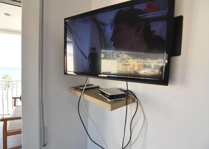 Rnet - La Palmera Roses